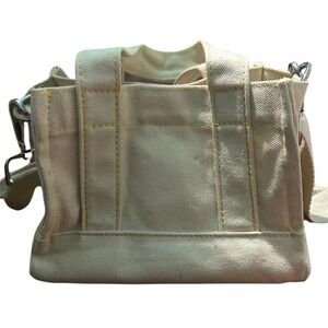 Urban Outfitters BDG Mini Canvas Tote Bag